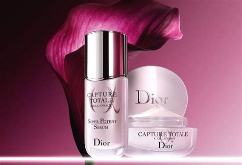 Dior skincare for men